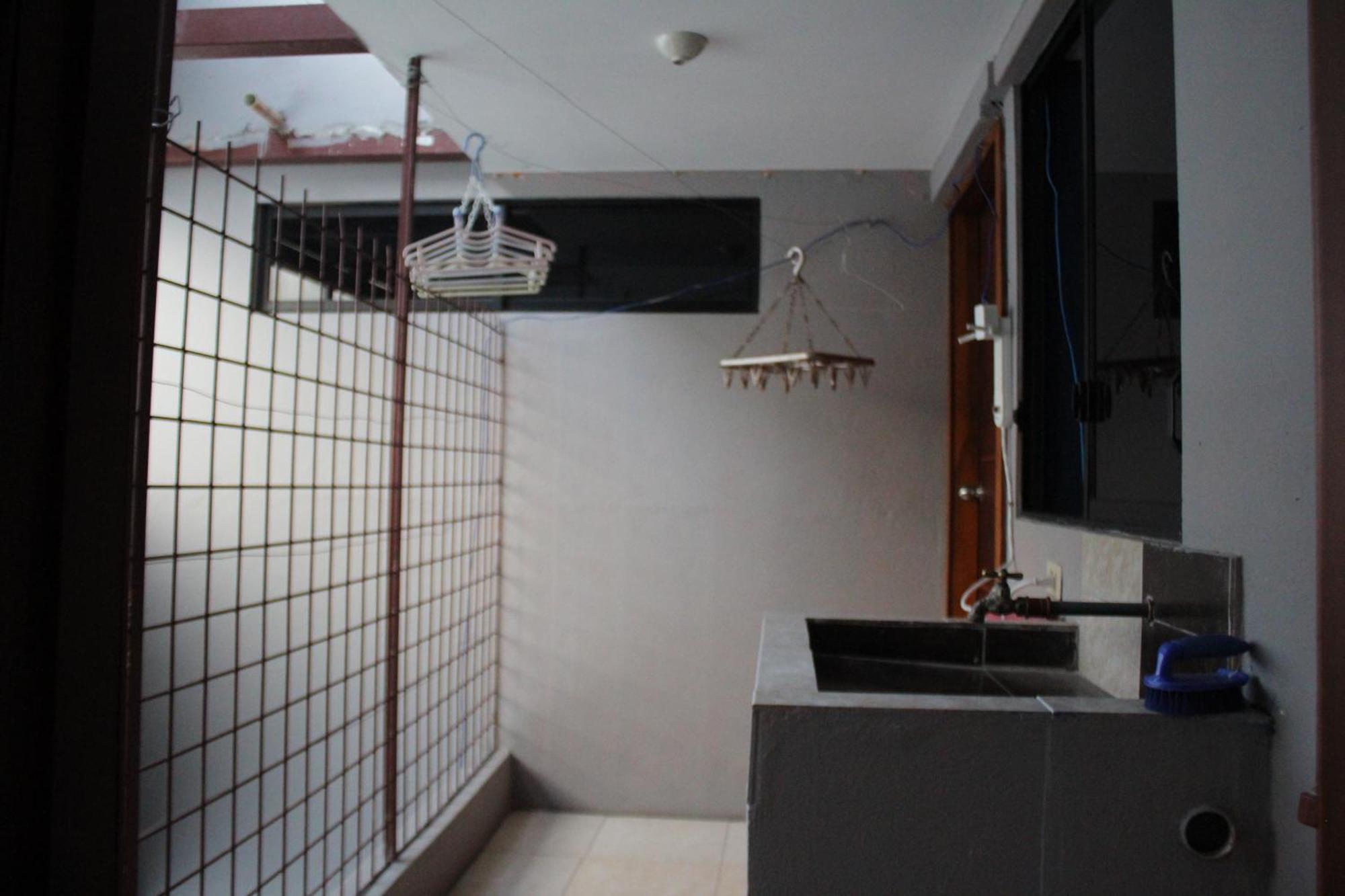 Ferienwohnung Centro Macas Exterior foto